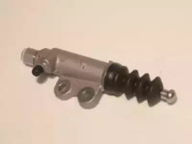 Система управления сцеплением AISIN для HONDA JAZZ II (GD_, GE3, GE2) 1.2 i-DSI (GD5, GE2)